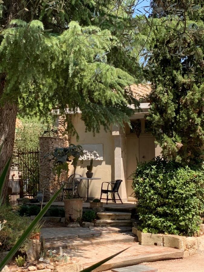 Apartamento Liste Rouge Nimes Exterior foto