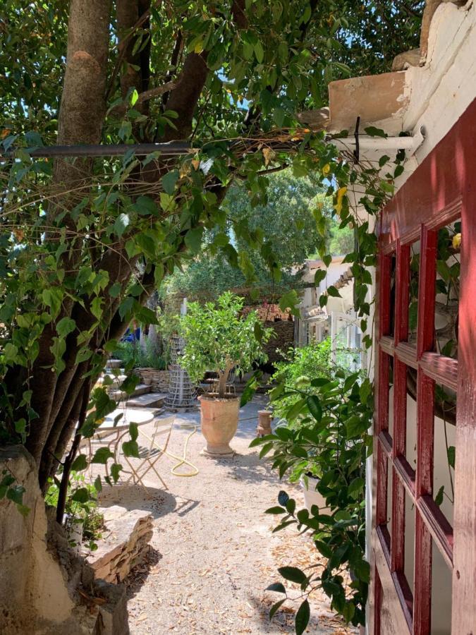 Apartamento Liste Rouge Nimes Exterior foto