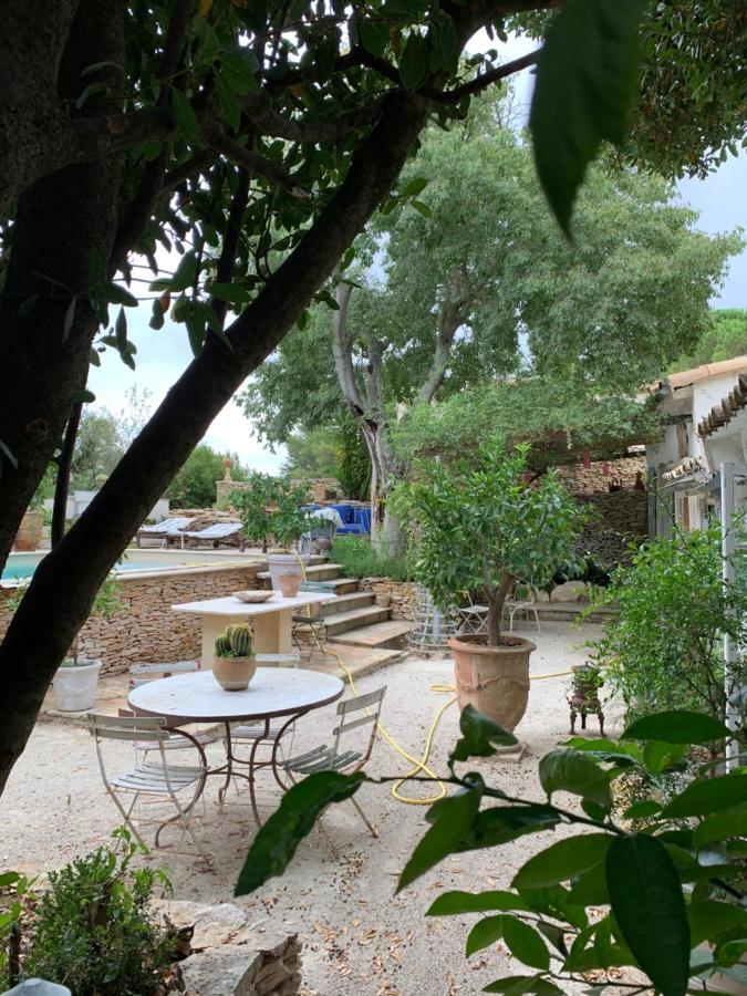 Apartamento Liste Rouge Nimes Exterior foto