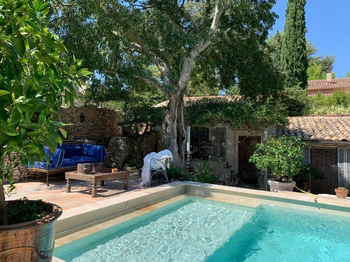 Apartamento Liste Rouge Nimes Exterior foto