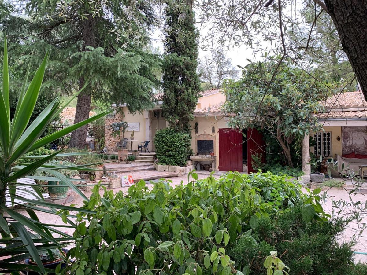 Apartamento Liste Rouge Nimes Exterior foto