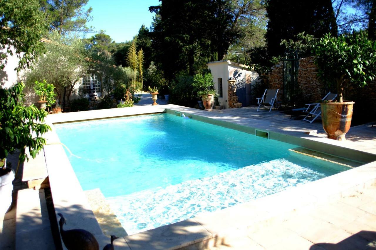Apartamento Liste Rouge Nimes Exterior foto