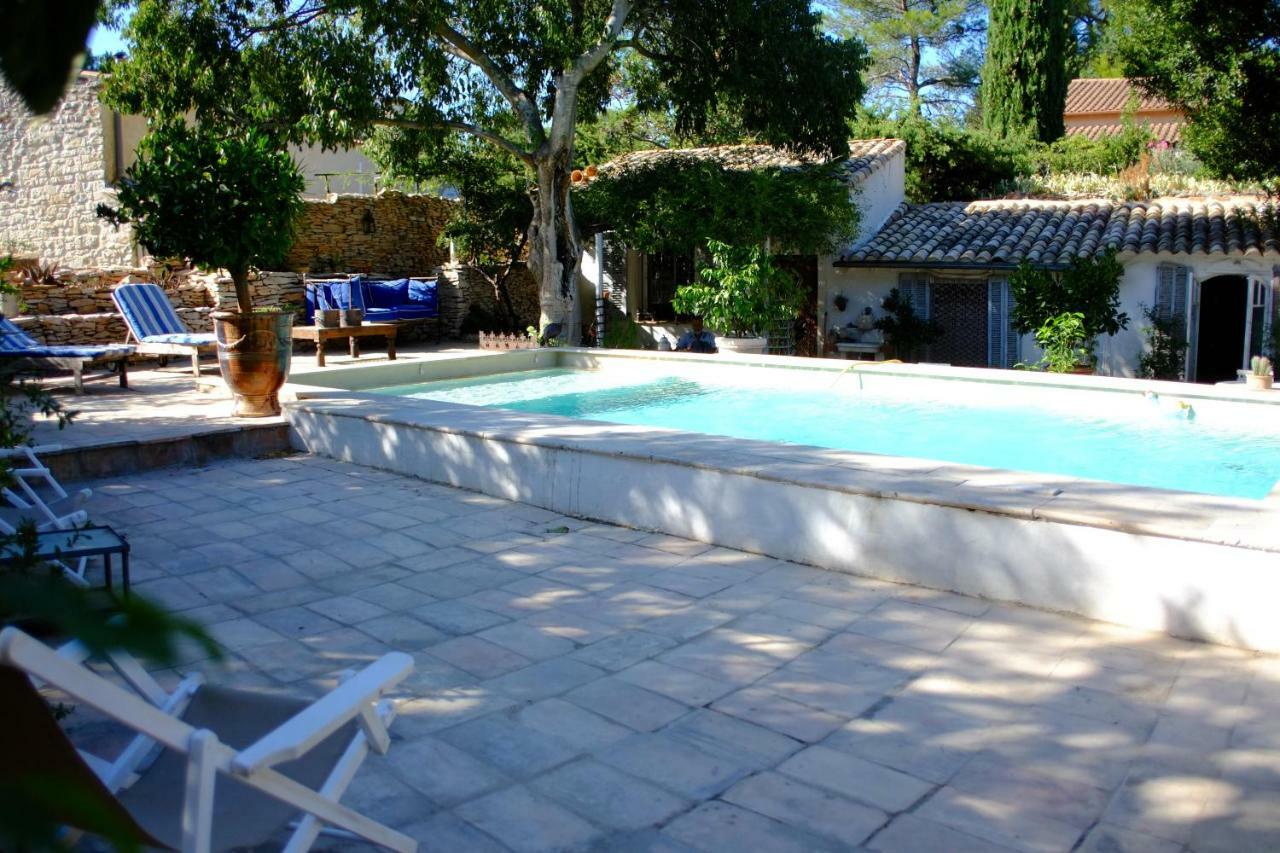Apartamento Liste Rouge Nimes Exterior foto