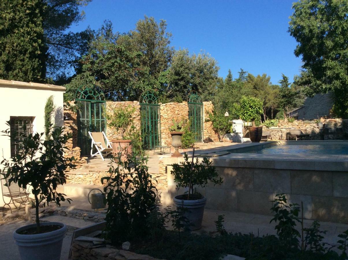 Apartamento Liste Rouge Nimes Exterior foto