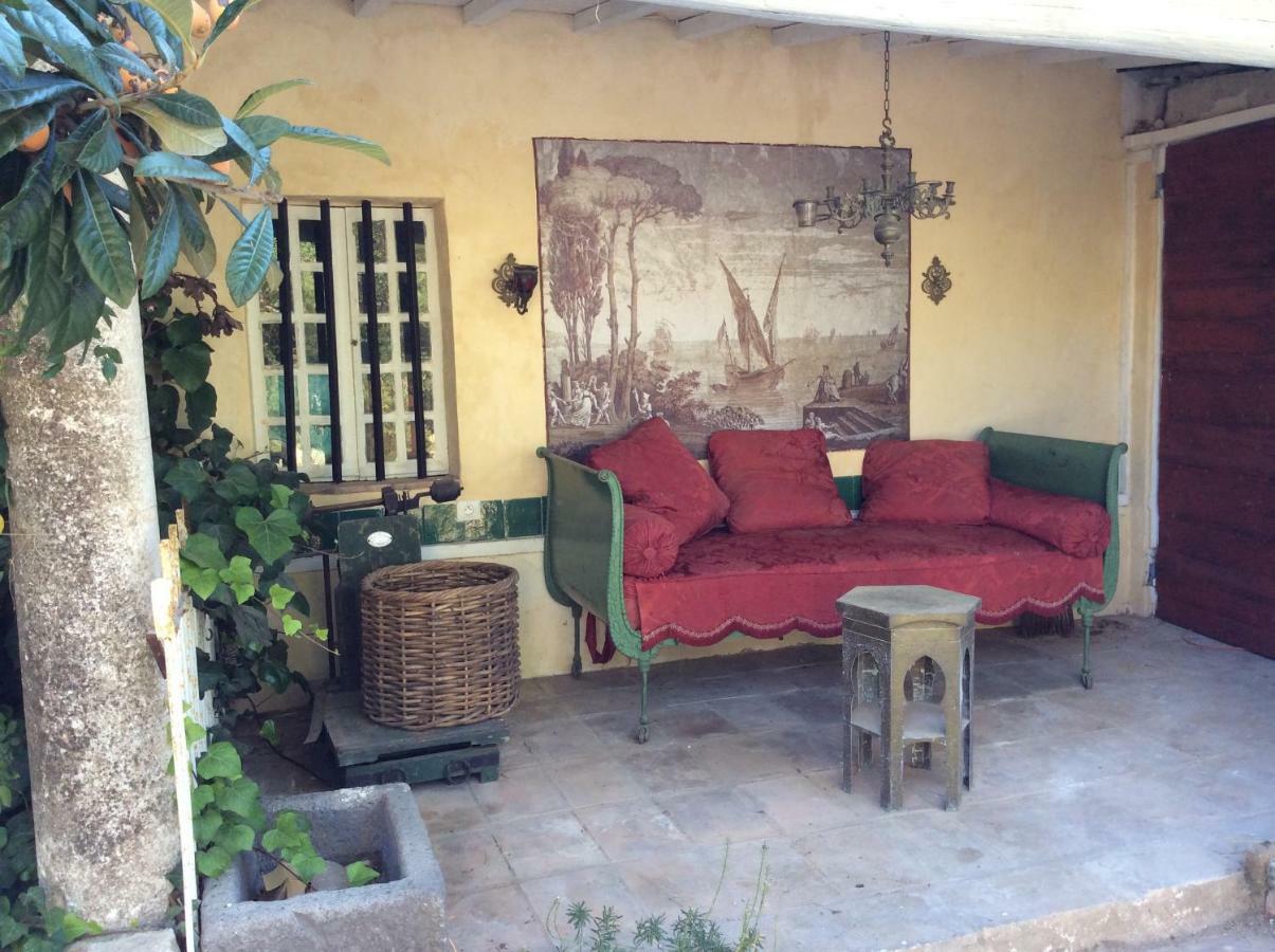 Apartamento Liste Rouge Nimes Exterior foto