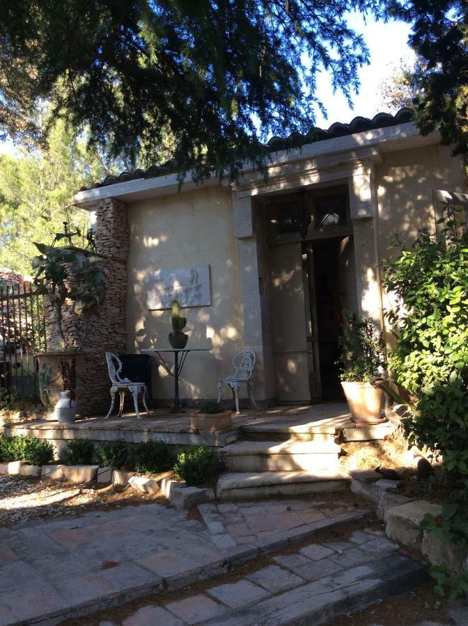 Apartamento Liste Rouge Nimes Exterior foto
