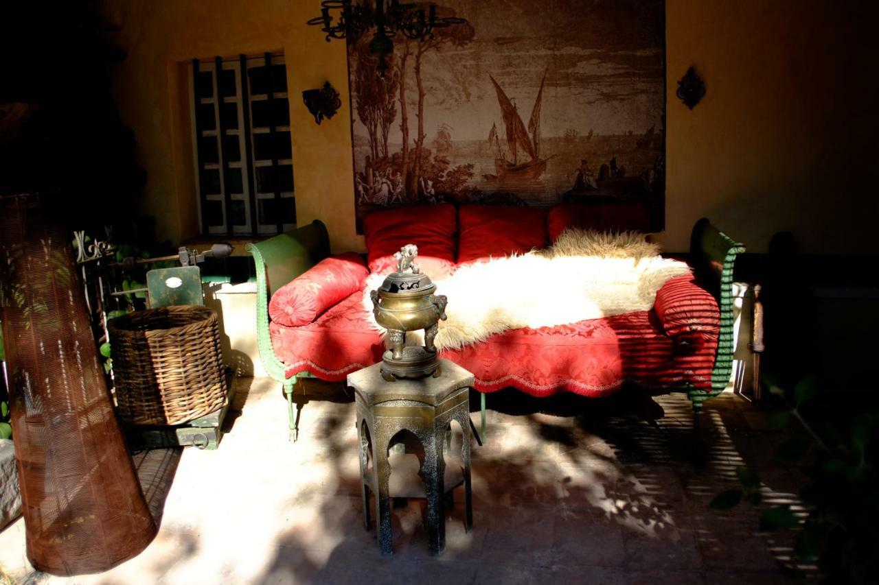 Apartamento Liste Rouge Nimes Exterior foto