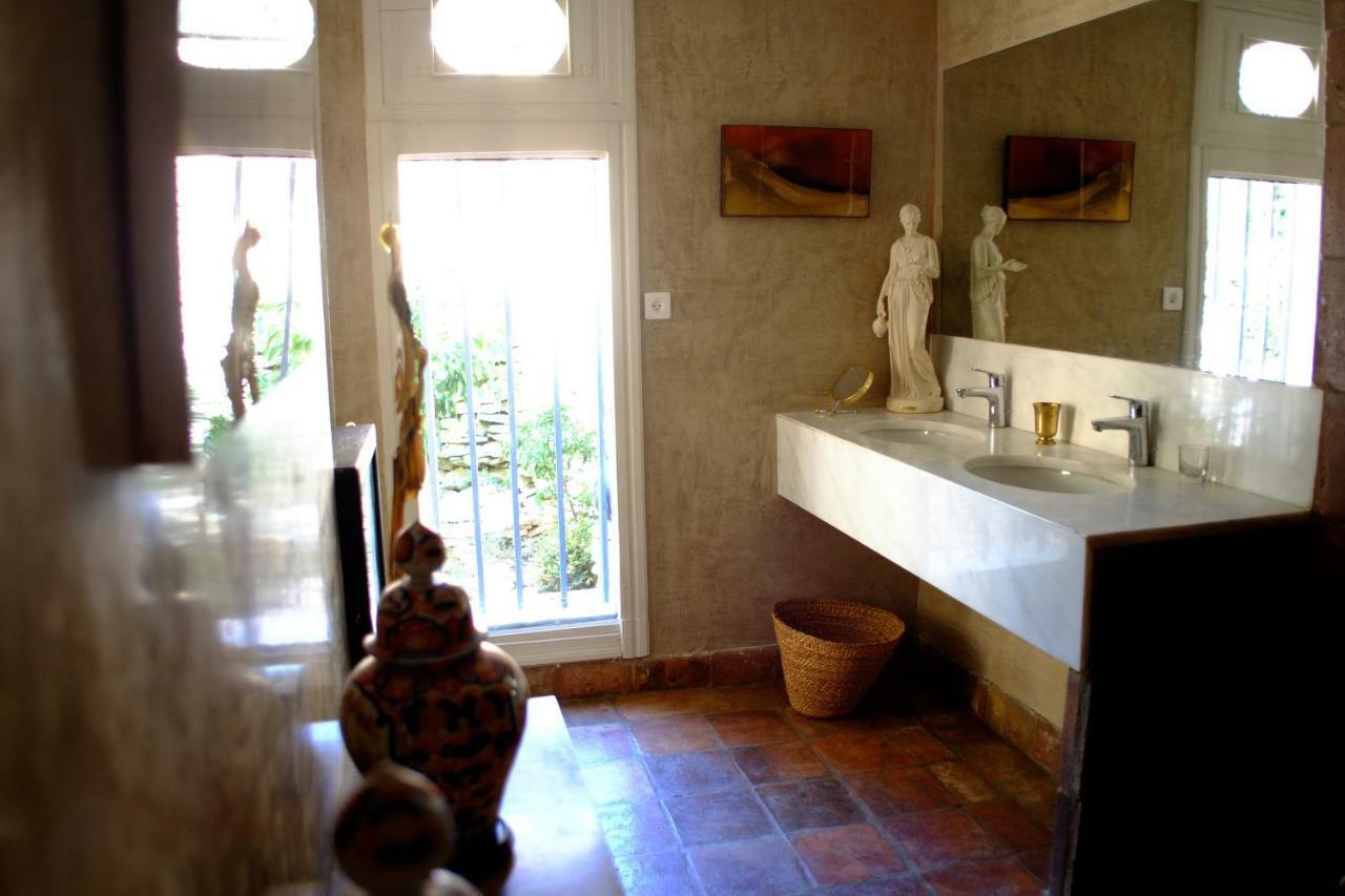 Apartamento Liste Rouge Nimes Exterior foto