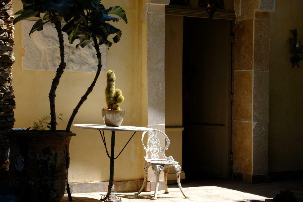 Apartamento Liste Rouge Nimes Exterior foto